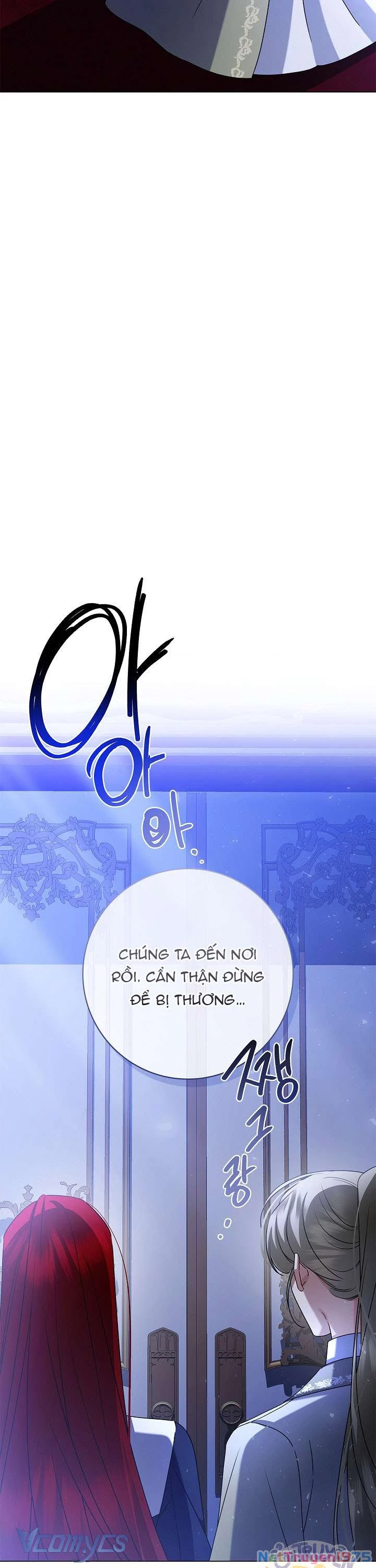 Xin Lỗi Vì Tôi Không Thể Rời Mắt Khỏi Vẻ Ngoài Của Ngài Chapter 14 - 28