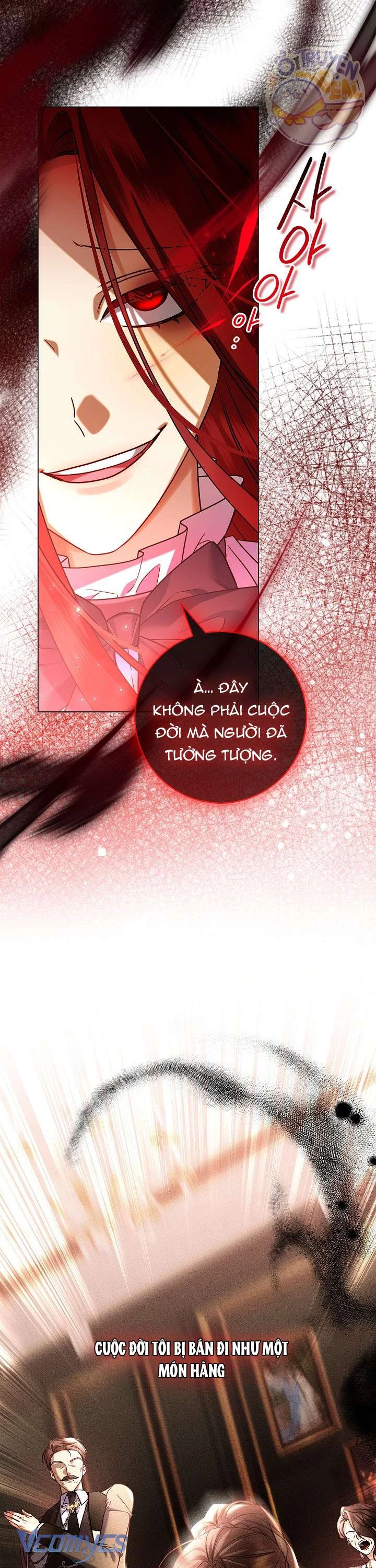 Xin Lỗi Vì Tôi Không Thể Rời Mắt Khỏi Vẻ Ngoài Của Ngài Chapter 14 - 36