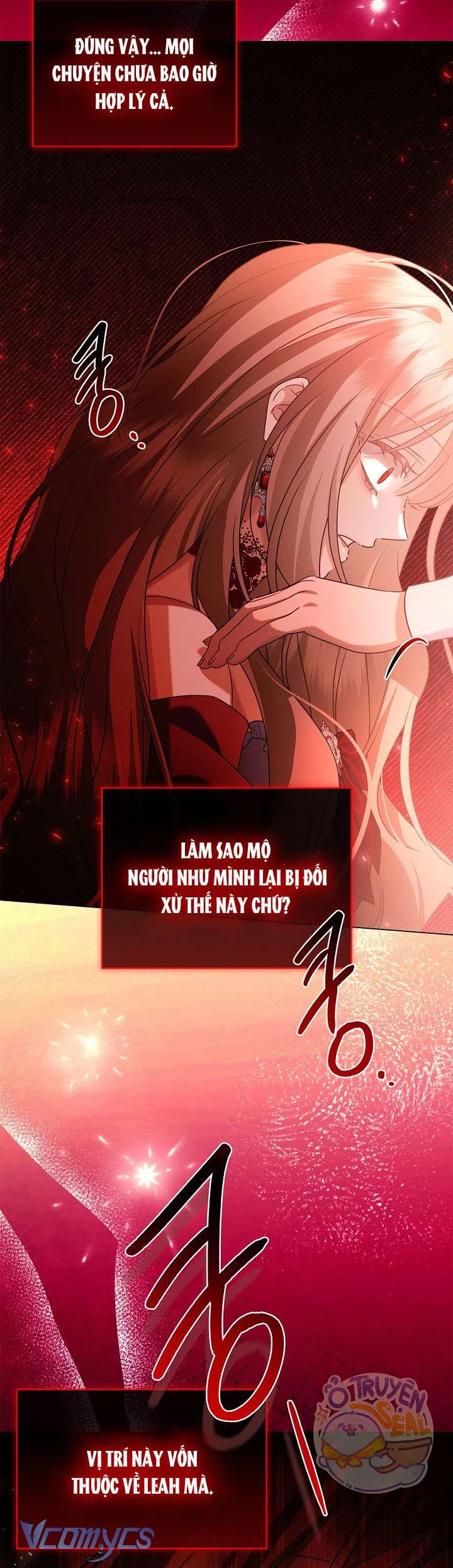 Xin Lỗi Vì Tôi Không Thể Rời Mắt Khỏi Vẻ Ngoài Của Ngài Chapter 14 - 45