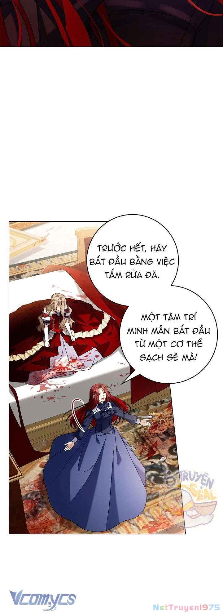 Xin Lỗi Vì Tôi Không Thể Rời Mắt Khỏi Vẻ Ngoài Của Ngài Chapter 14 - 49