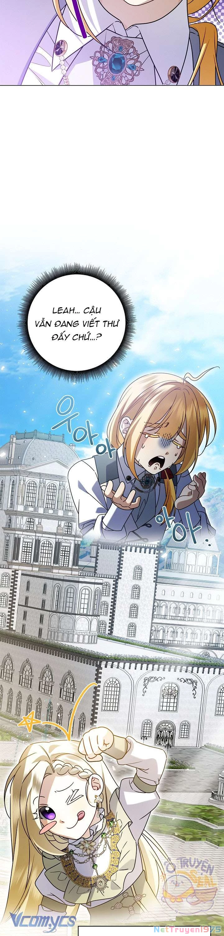 Xin Lỗi Vì Tôi Không Thể Rời Mắt Khỏi Vẻ Ngoài Của Ngài Chapter 15 - 46