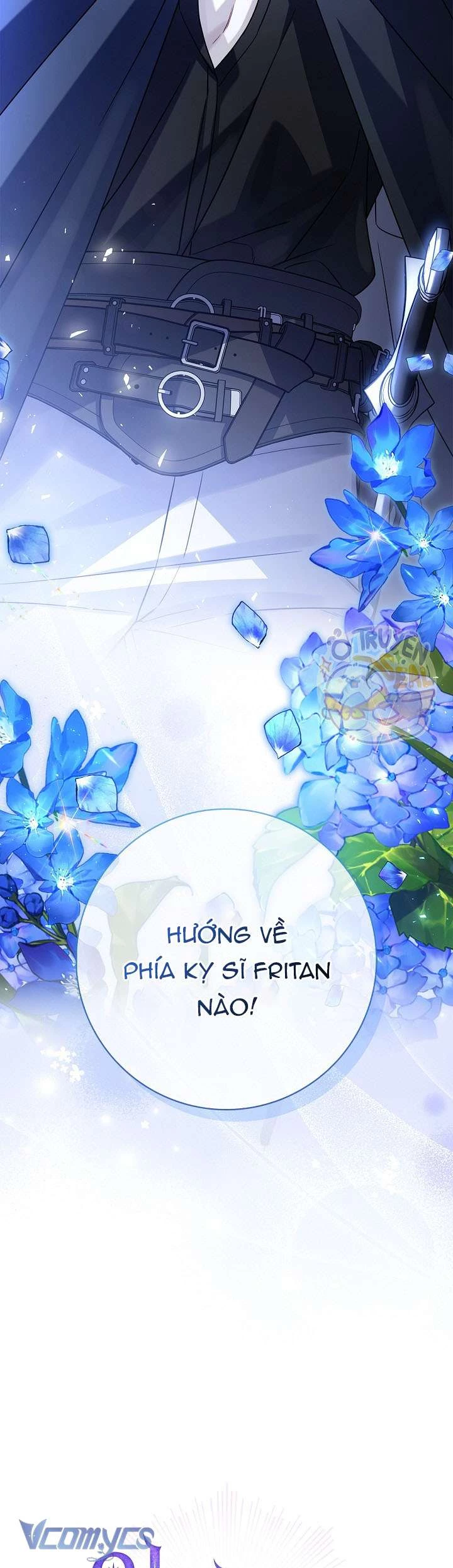 Xin Lỗi Vì Tôi Không Thể Rời Mắt Khỏi Vẻ Ngoài Của Ngài Chapter 15 - 51