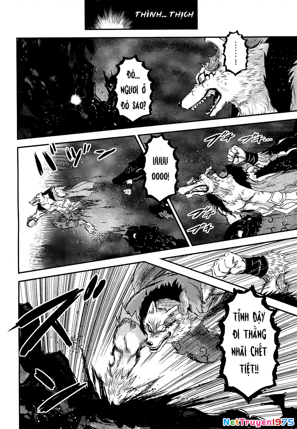 Getsurin Ni Kiri Saku Chapter 51 - 15