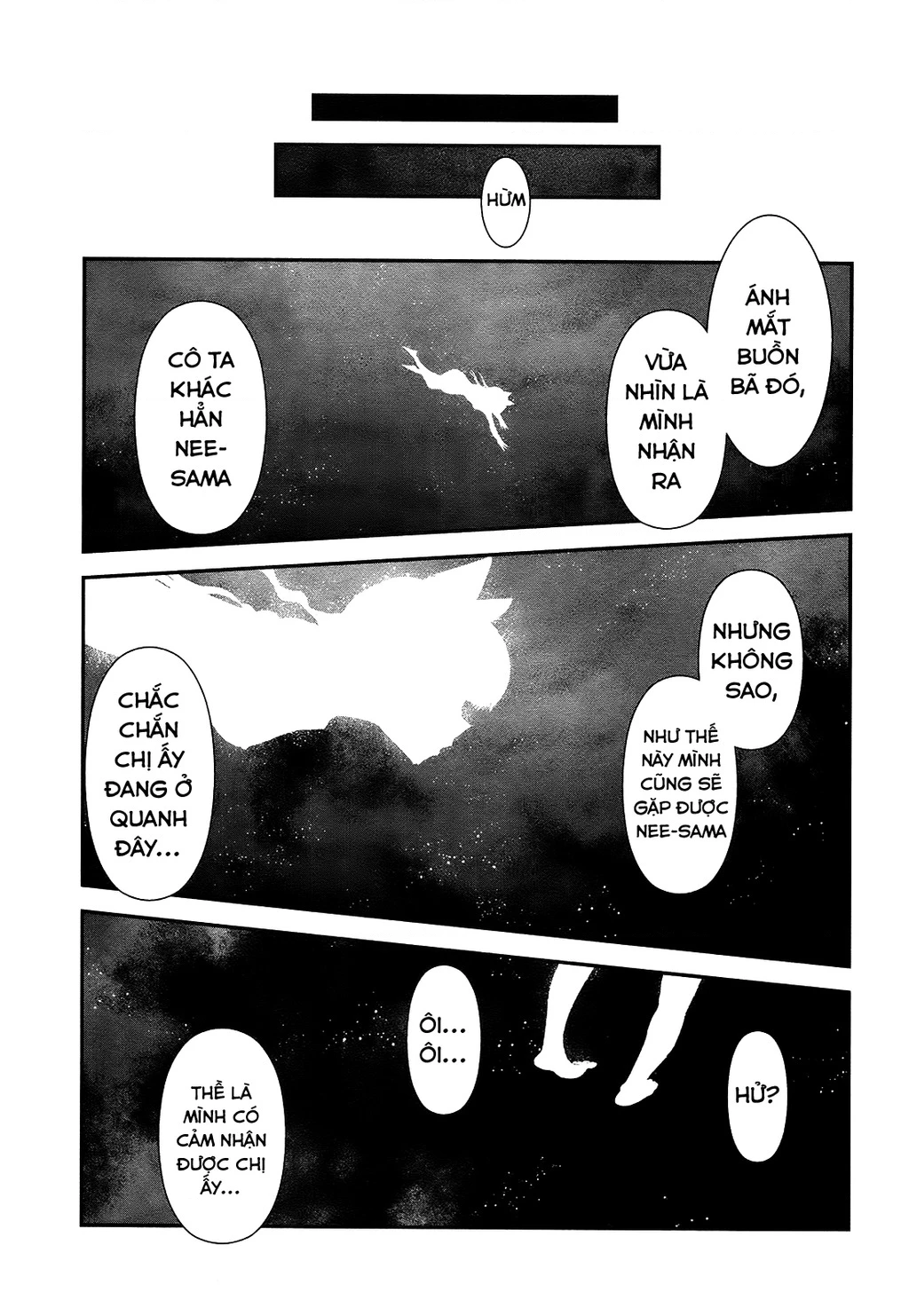Getsurin Ni Kiri Saku Chapter 51 - 41