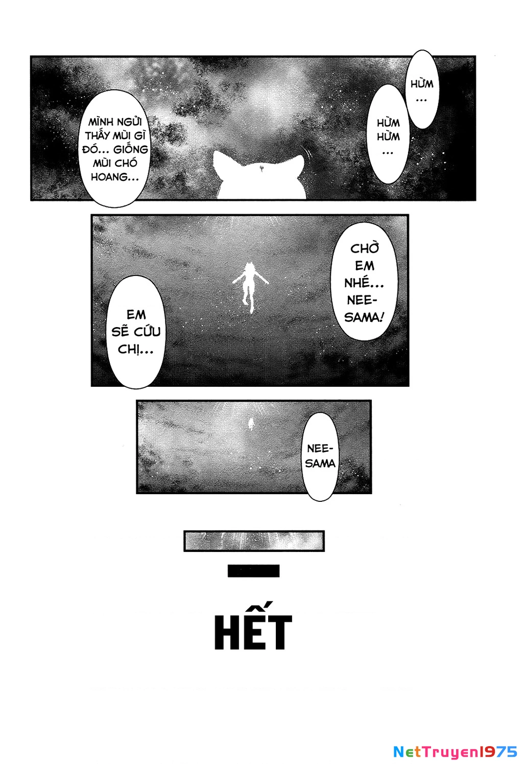 Getsurin Ni Kiri Saku Chapter 51 - 42