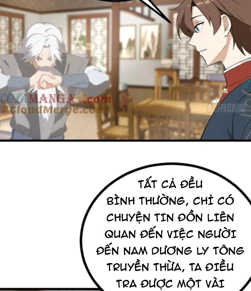 Tu Tiên Trở Về Tại Vườn Trường - Phần 2 Chapter 160 - 3