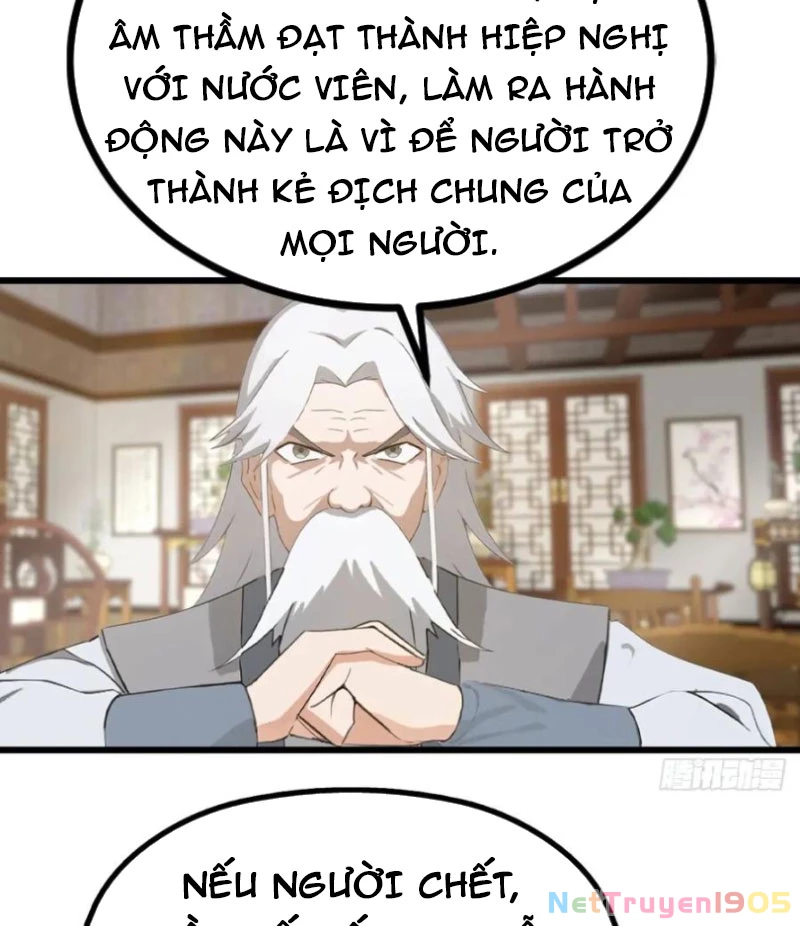 Tu Tiên Trở Về Tại Vườn Trường - Phần 2 Chapter 160 - 5