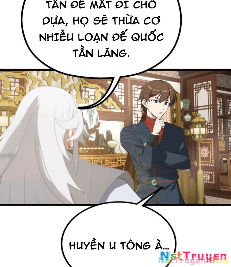 Tu Tiên Trở Về Tại Vườn Trường - Phần 2 Chapter 160 - 6