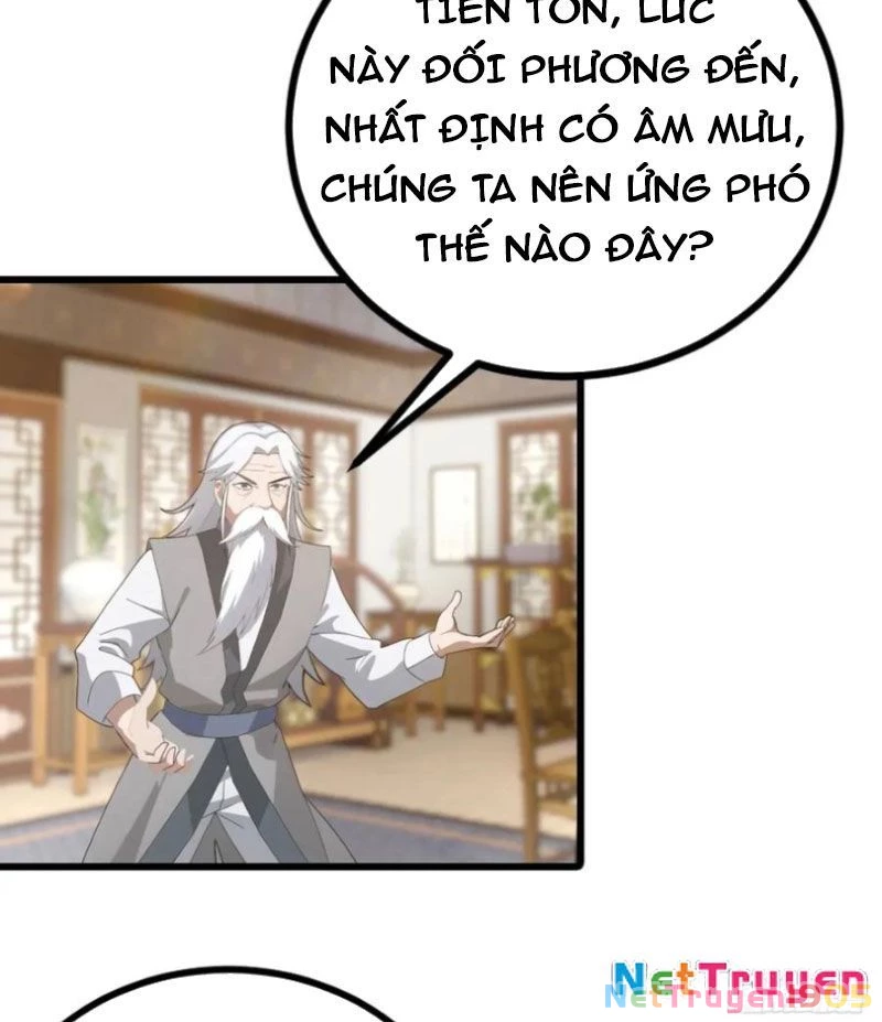 Tu Tiên Trở Về Tại Vườn Trường - Phần 2 Chapter 160 - 11