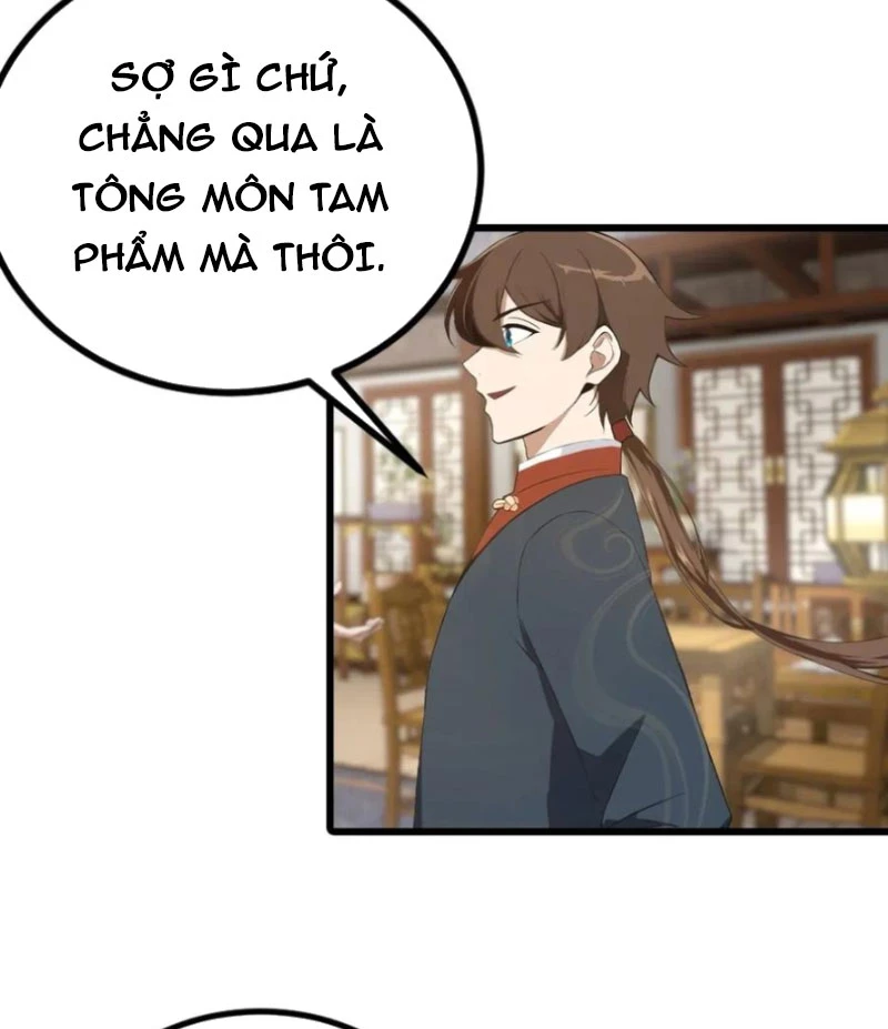 Tu Tiên Trở Về Tại Vườn Trường - Phần 2 Chapter 160 - 12