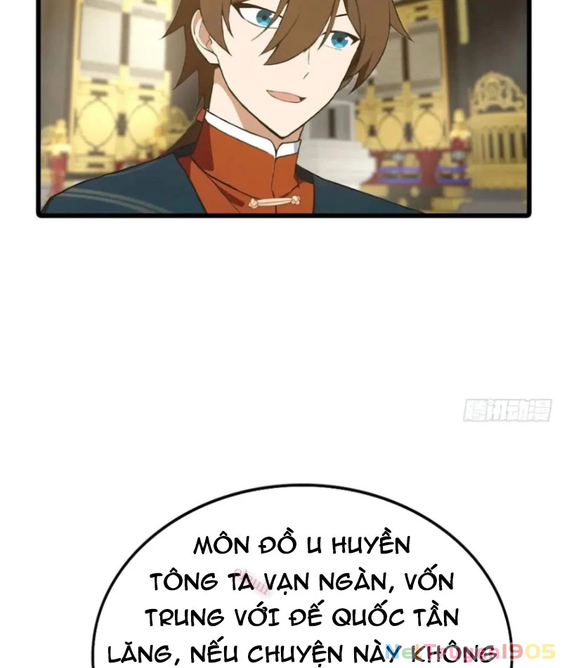 Tu Tiên Trở Về Tại Vườn Trường - Phần 2 Chapter 160 - 30