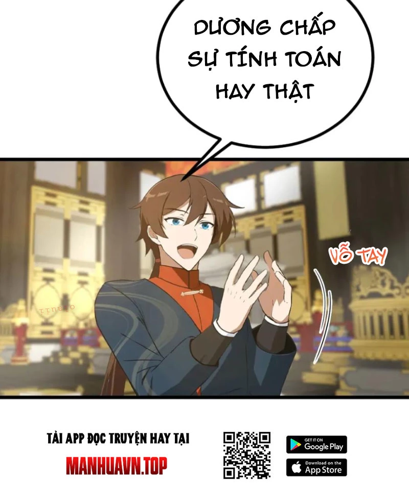 Tu Tiên Trở Về Tại Vườn Trường - Phần 2 Chapter 160 - 34