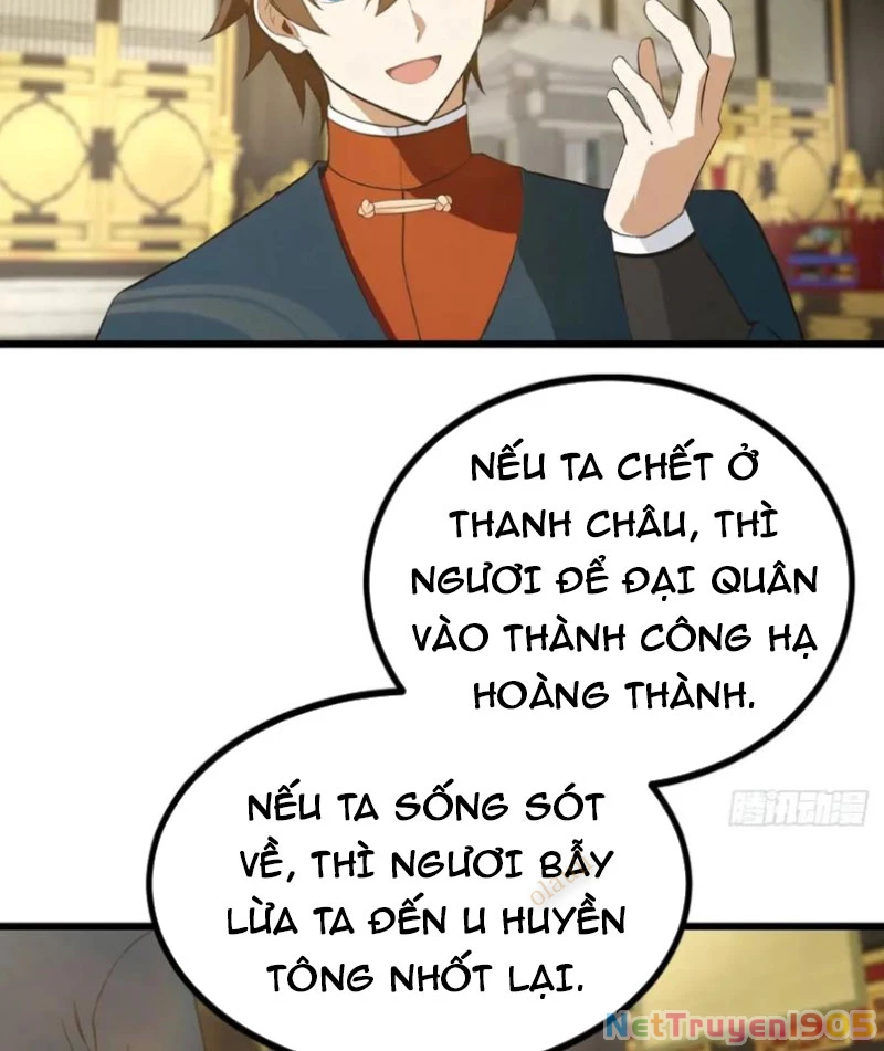 Tu Tiên Trở Về Tại Vườn Trường - Phần 2 Chapter 160 - 38