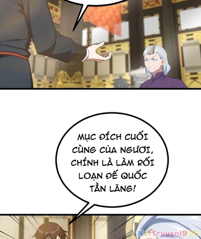 Tu Tiên Trở Về Tại Vườn Trường - Phần 2 Chapter 160 - 39