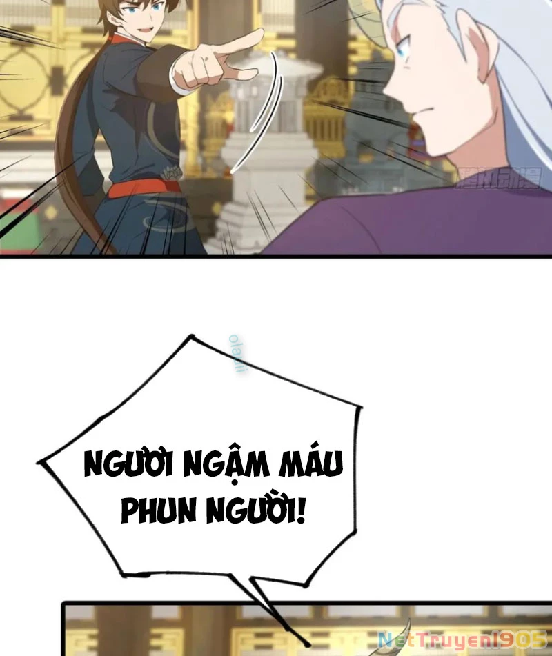 Tu Tiên Trở Về Tại Vườn Trường - Phần 2 Chapter 160 - 40