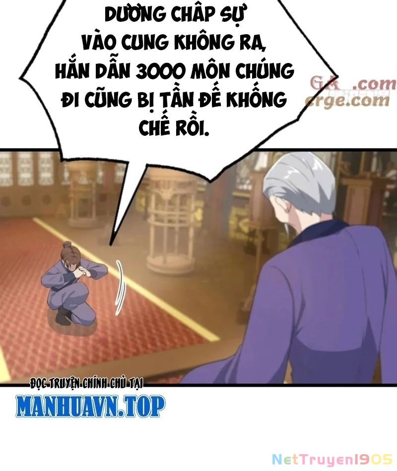 Tu Tiên Trở Về Tại Vườn Trường - Phần 2 Chapter 160 - 53