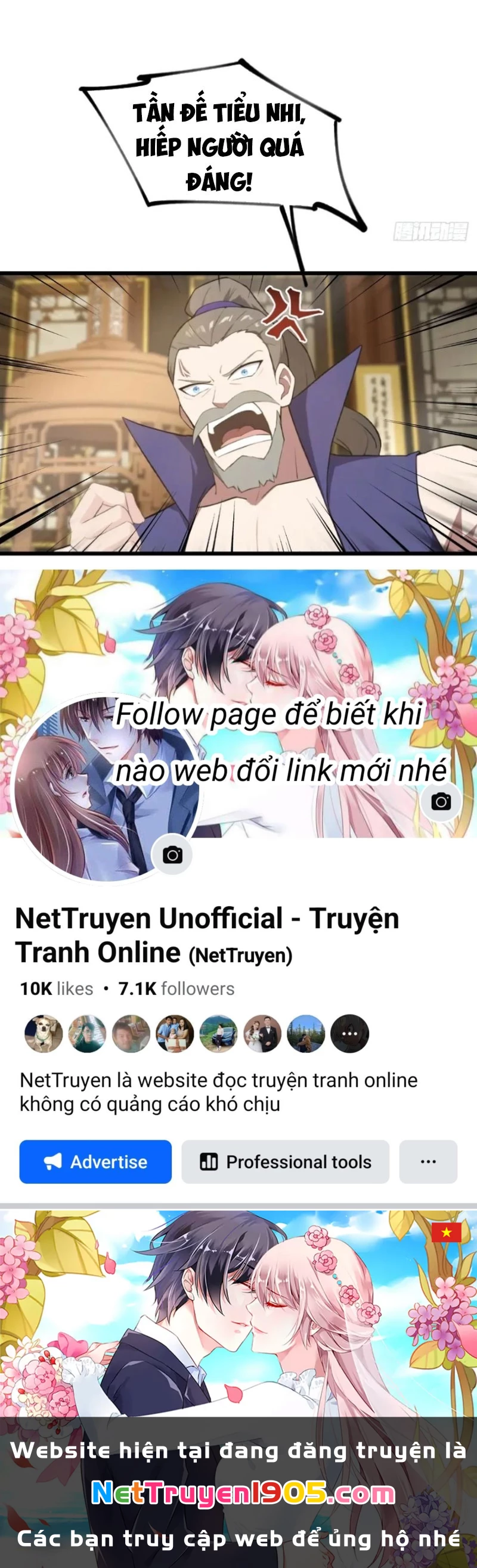 Tu Tiên Trở Về Tại Vườn Trường - Phần 2 Chapter 160 - 54