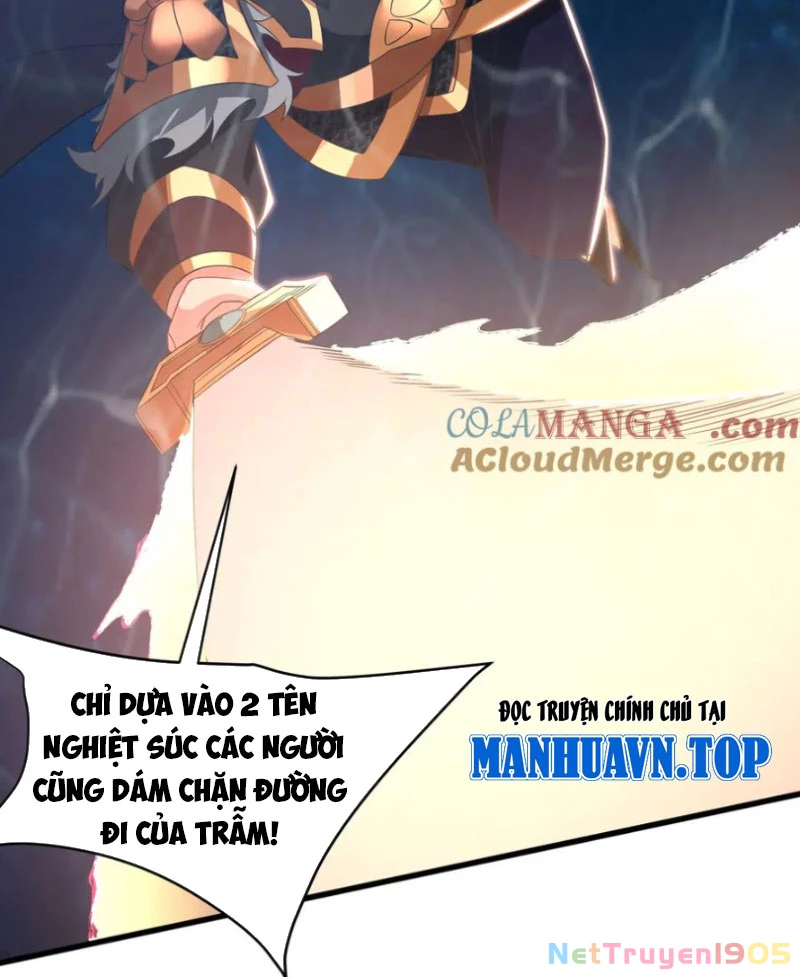 Đại Tần: Ta Con Trai Tần Thủy Hoàng Giết Địch Thăng Cấp Thành Thần Chapter 201 - 68