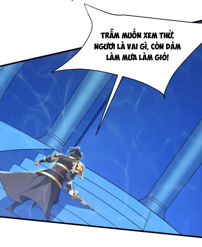 Đại Tần: Ta Con Trai Tần Thủy Hoàng Giết Địch Thăng Cấp Thành Thần Chapter 201 - 69