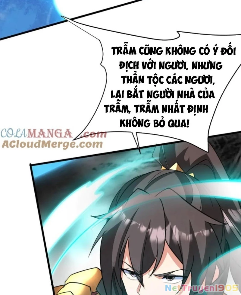 Đại Tần: Ta Con Trai Tần Thủy Hoàng Giết Địch Thăng Cấp Thành Thần Chapter 201 - 78