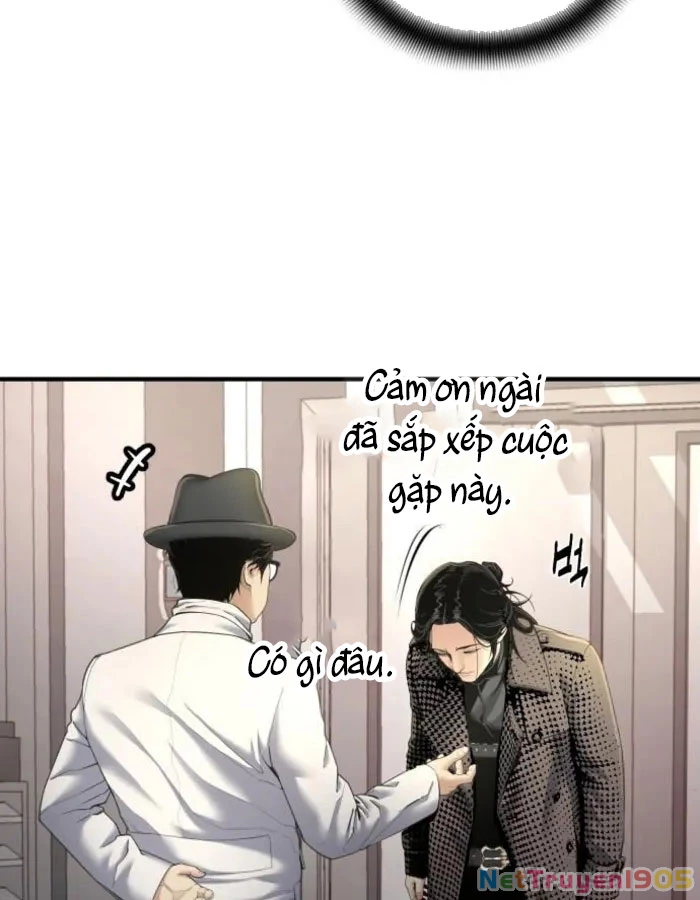Tăng Cấp Với Các Vật Phẩm Độc Quyền Của Dungeon Chapter 49 - 19