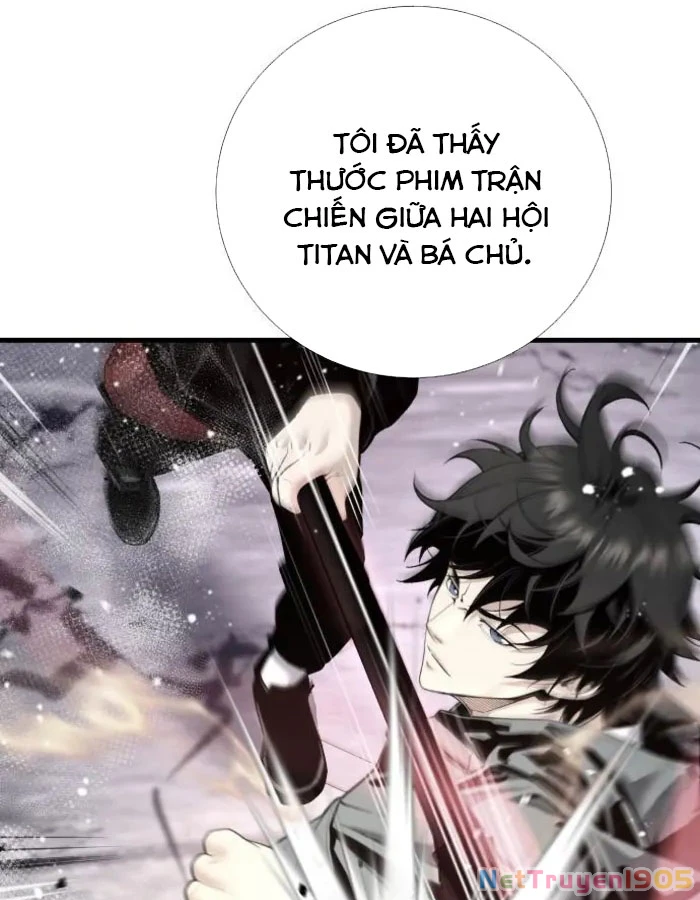 Tăng Cấp Với Các Vật Phẩm Độc Quyền Của Dungeon Chapter 49 - 35