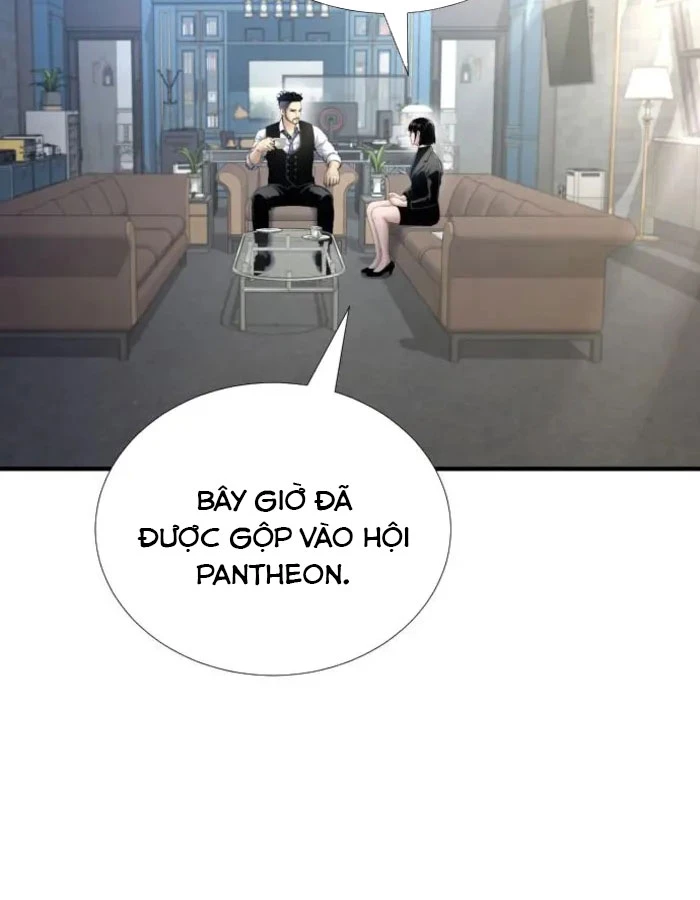 Tăng Cấp Với Các Vật Phẩm Độc Quyền Của Dungeon Chapter 49 - 50