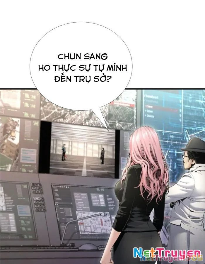 Tăng Cấp Với Các Vật Phẩm Độc Quyền Của Dungeon Chapter 49 - 86