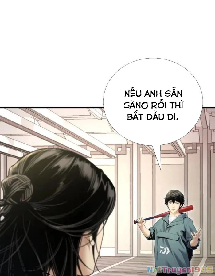 Tăng Cấp Với Các Vật Phẩm Độc Quyền Của Dungeon Chapter 49 - 95