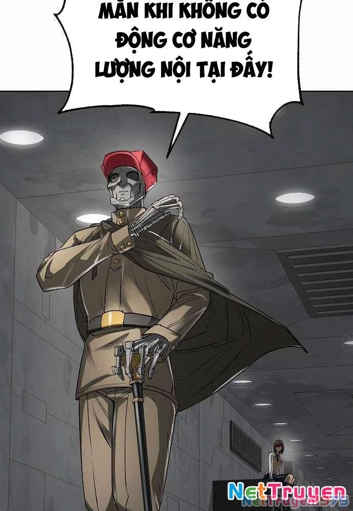 Thiên Ma 3077 Chapter 44 - 16
