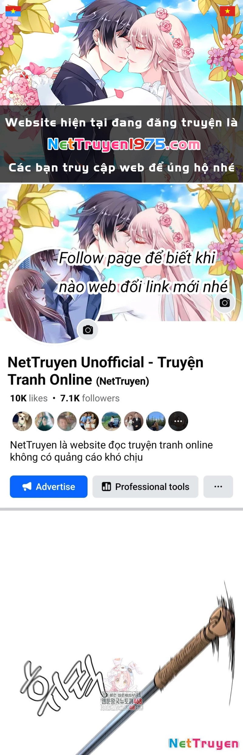 Phân Đà Lạc Dương Của Thiên Ma Thần Giáo Chapter 22 - 1