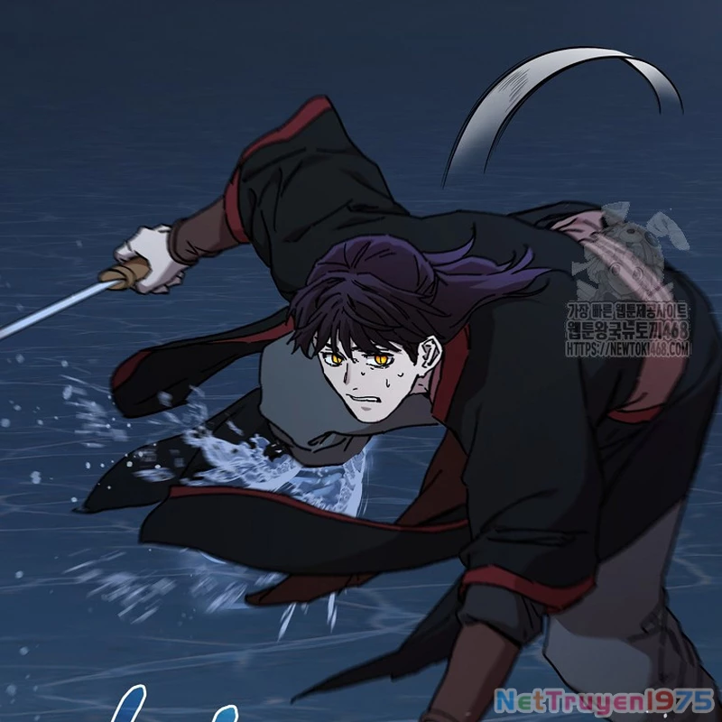 Phân Đà Lạc Dương Của Thiên Ma Thần Giáo Chapter 22 - 9