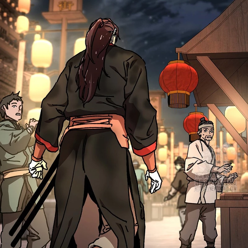 Phân Đà Lạc Dương Của Thiên Ma Thần Giáo Chapter 22 - 77