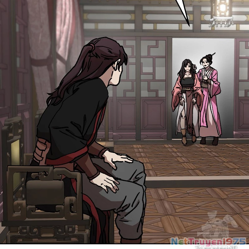 Phân Đà Lạc Dương Của Thiên Ma Thần Giáo Chapter 22 - 94