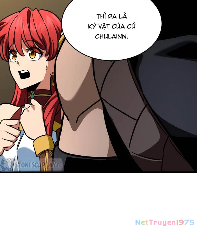 Sử Thi Valhalla Chapter 32 - 5