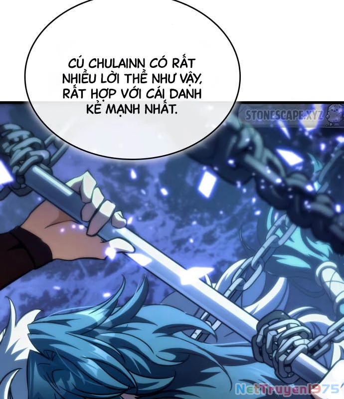 Sử Thi Valhalla Chapter 32 - 27