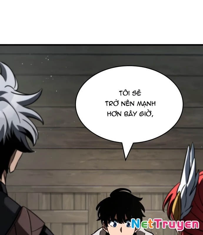 Sử Thi Valhalla Chapter 32 - 36
