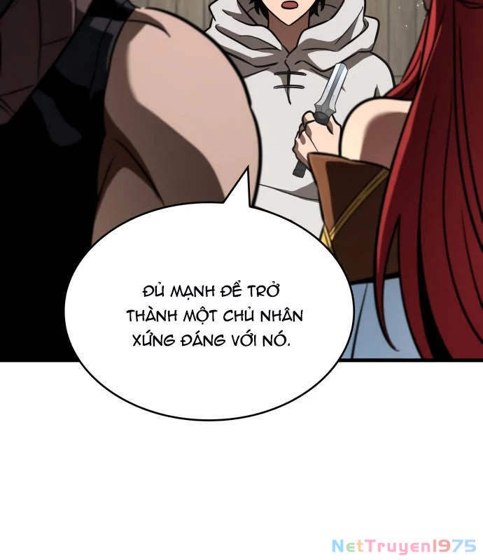 Sử Thi Valhalla Chapter 32 - 37