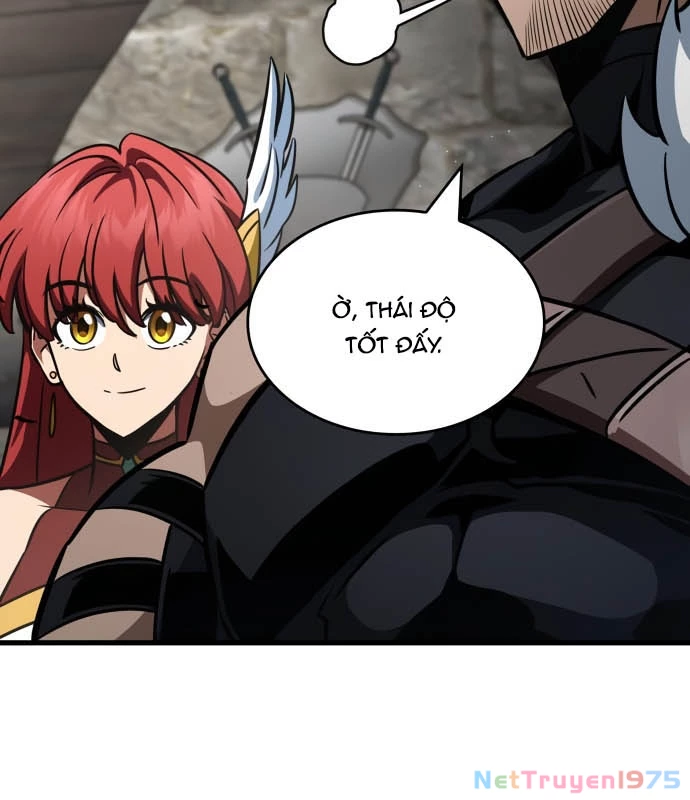 Sử Thi Valhalla Chapter 32 - 39