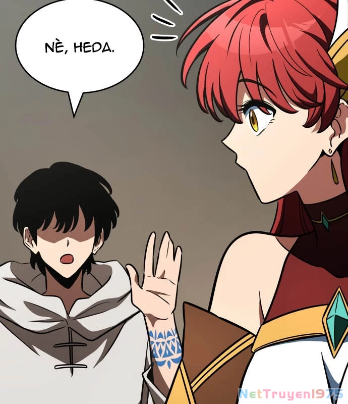 Sử Thi Valhalla Chapter 32 - 45