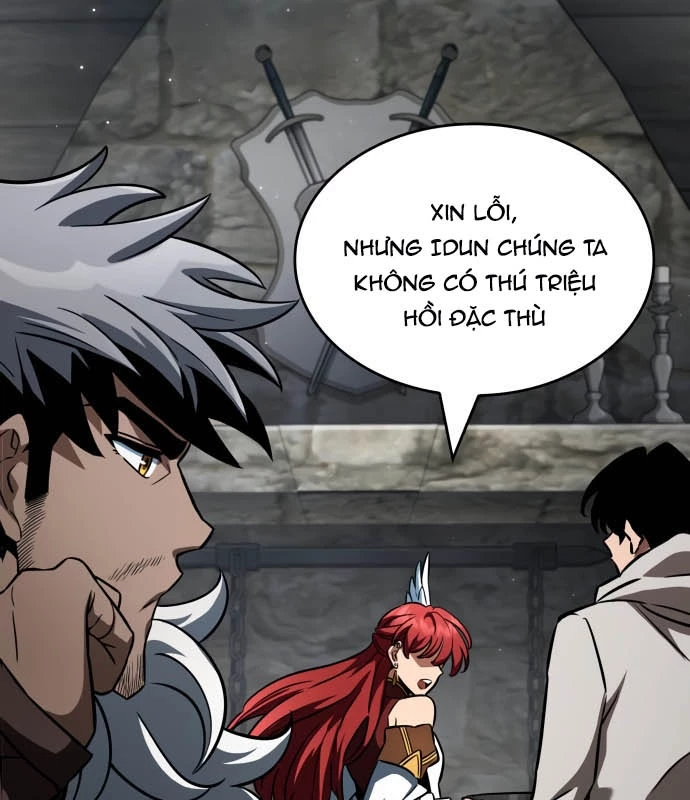Sử Thi Valhalla Chapter 32 - 54