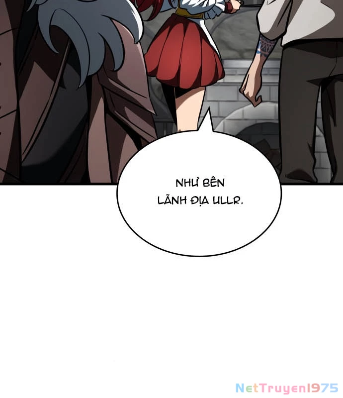 Sử Thi Valhalla Chapter 32 - 55