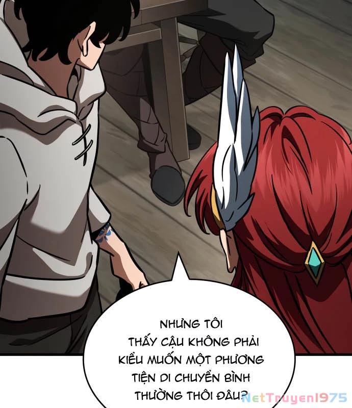 Sử Thi Valhalla Chapter 32 - 58