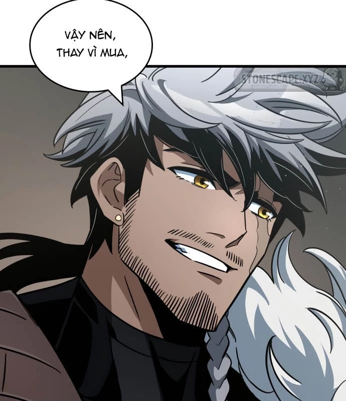Sử Thi Valhalla Chapter 32 - 60