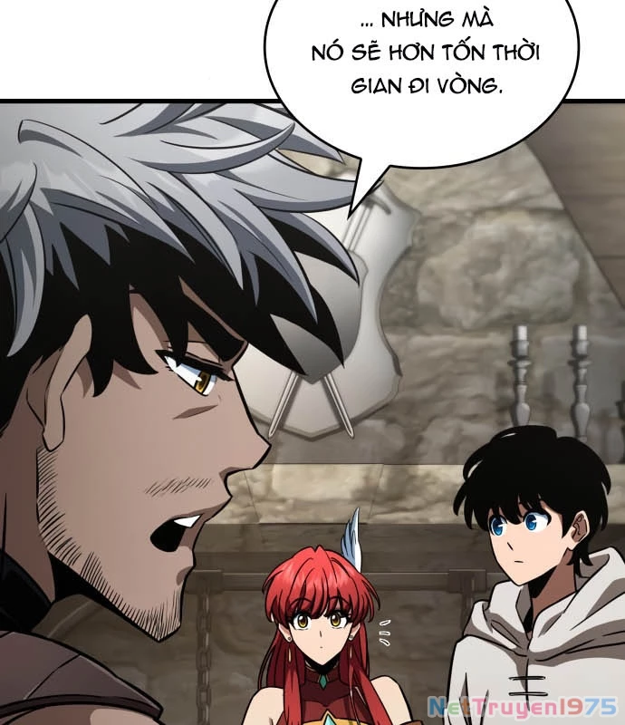 Sử Thi Valhalla Chapter 32 - 69
