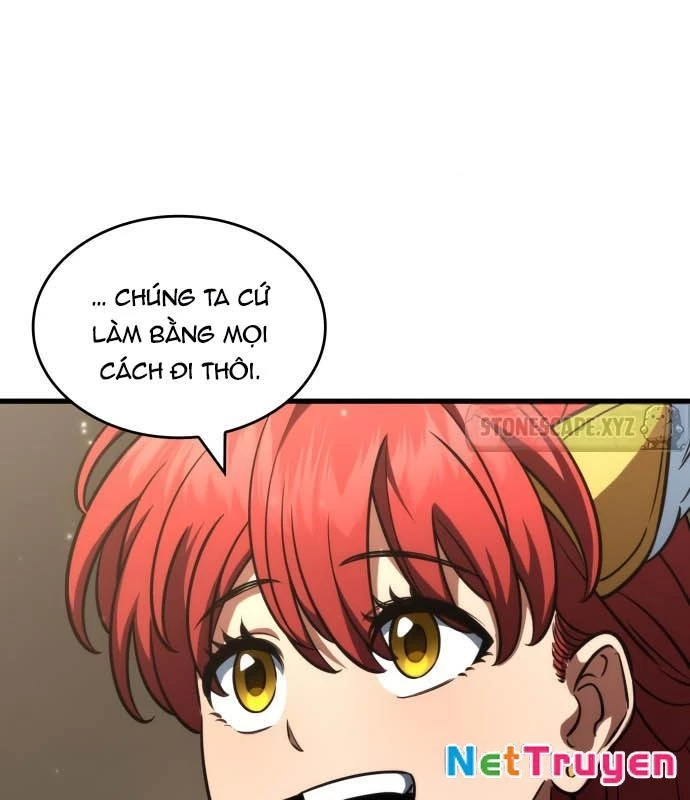 Sử Thi Valhalla Chapter 32 - 71