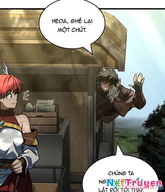 Sử Thi Valhalla Chapter 32 - 96