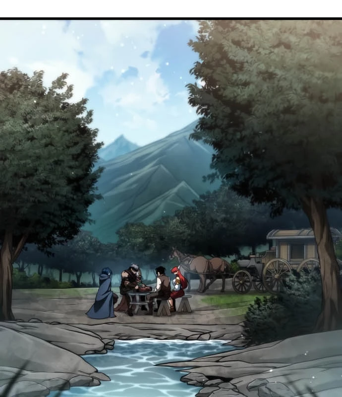 Sử Thi Valhalla Chapter 32 - 98