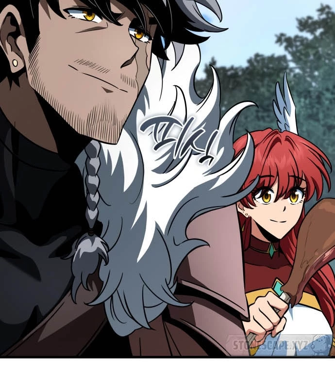 Sử Thi Valhalla Chapter 32 - 112