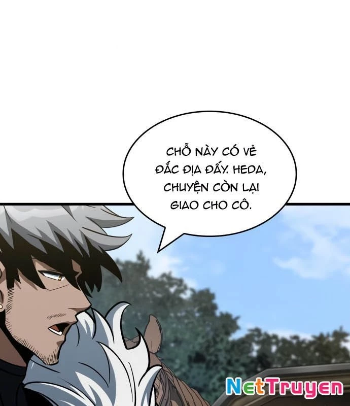 Sử Thi Valhalla Chapter 32 - 136
